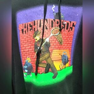 The Hundreds (Doggystyle Edition)